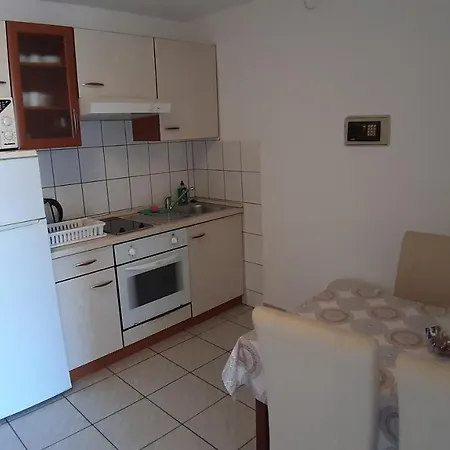 Apartmani Resetar Privlaka  Exterior photo