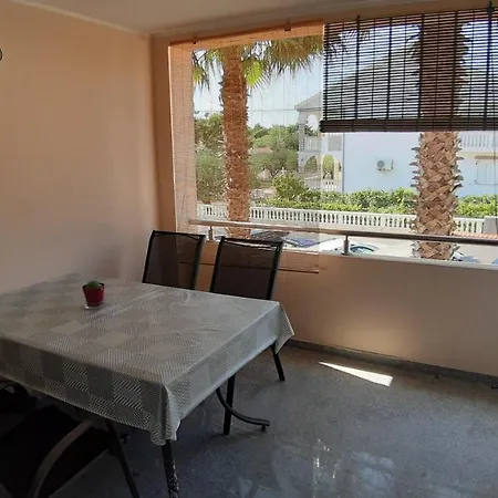 Apartmani Resetar Privlaka  Exterior photo