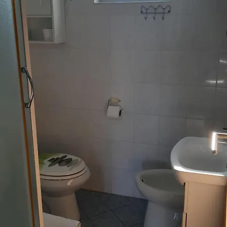 Apartmani Resetar Privlaka  Exterior photo