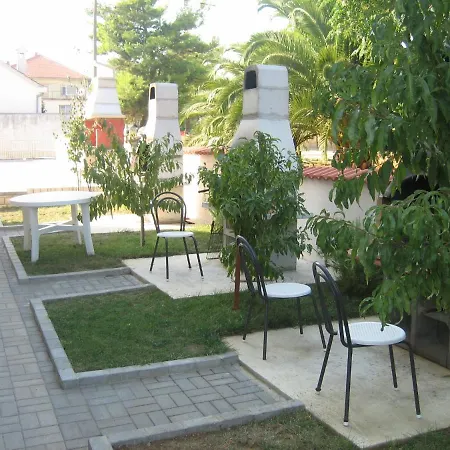 Apartmani Resetar Privlaka  Exterior photo