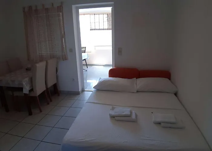 Apartmani Resetar