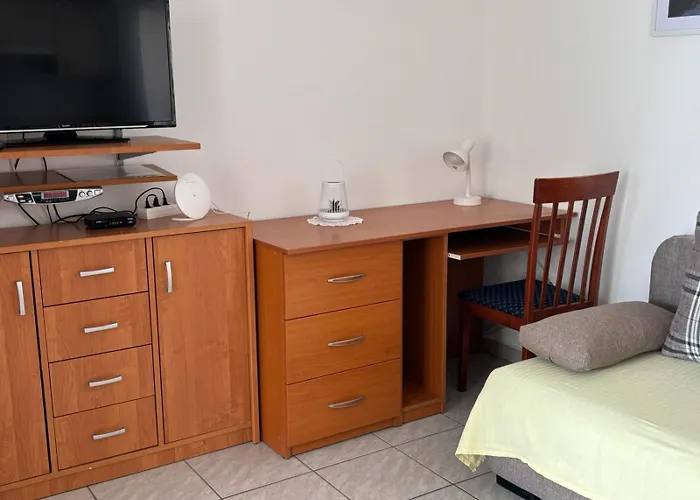 Apartmani Resetar