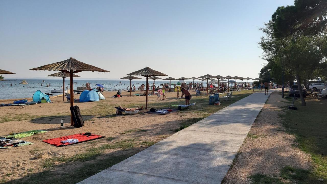 Apartment Resetar Privlaka (Zadar)