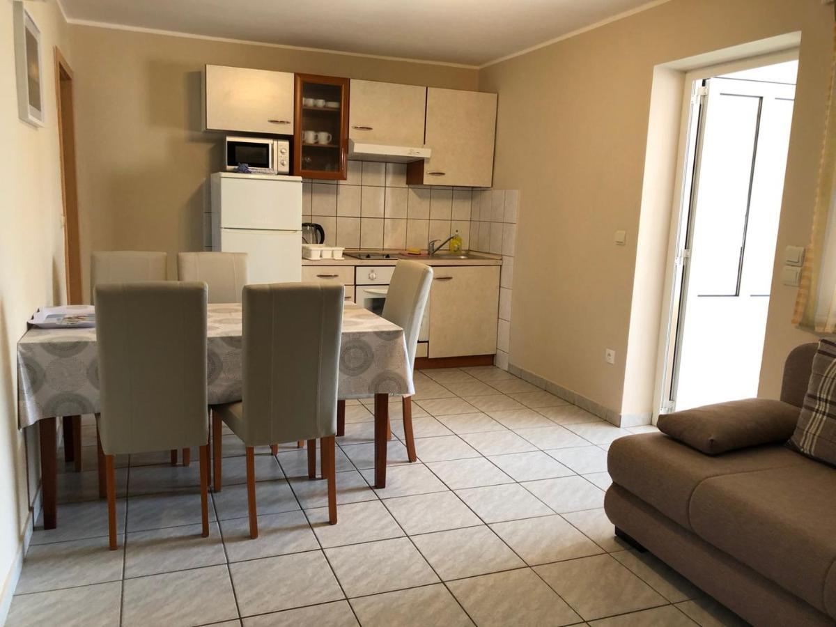 Apartment Resetar