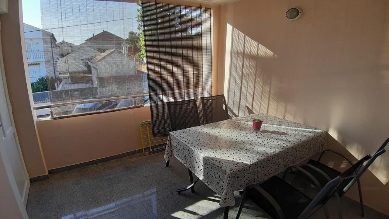 Resetar * Privlaka (Zadar)