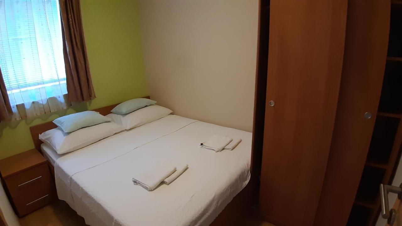 Apartment Resetar *