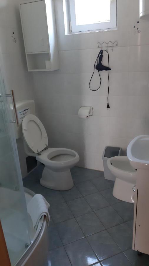 Resetar Privlaka (Zadar)