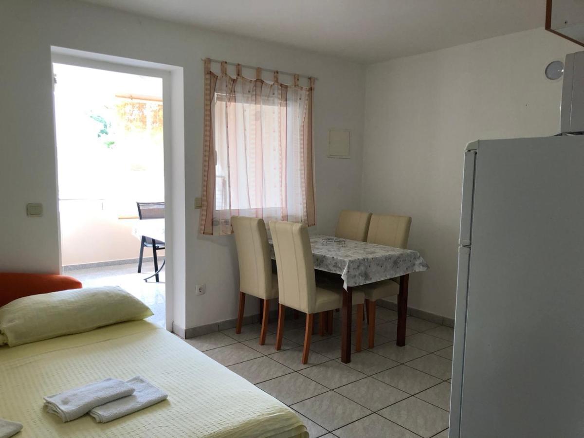 Resetar Privlaka (Zadar)