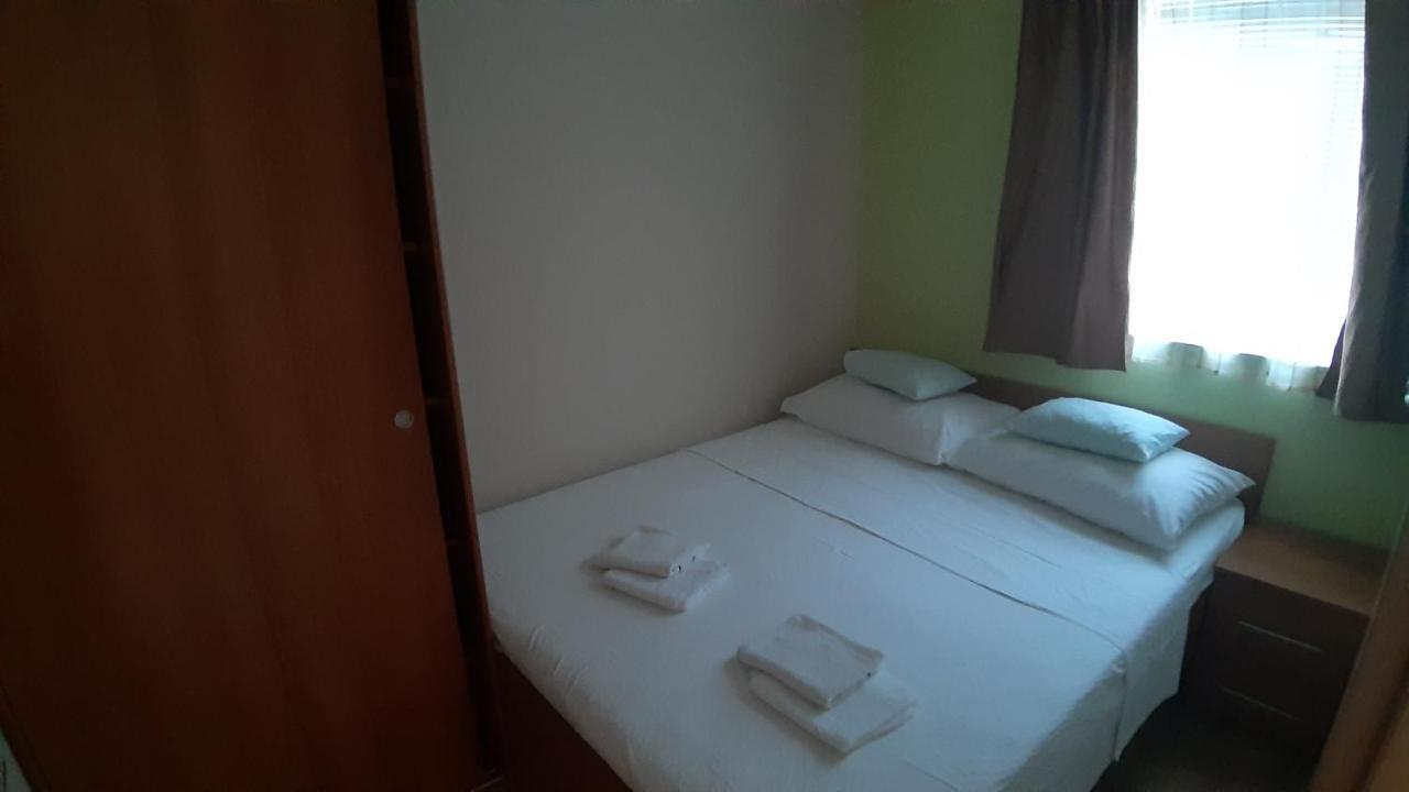 Apartment Resetar