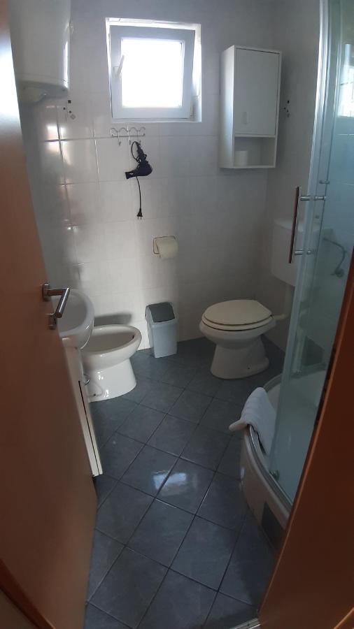 Apartman Resetar *