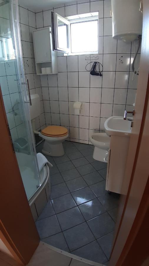 Apartment Resetar *