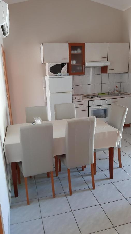 Apartment Resetar