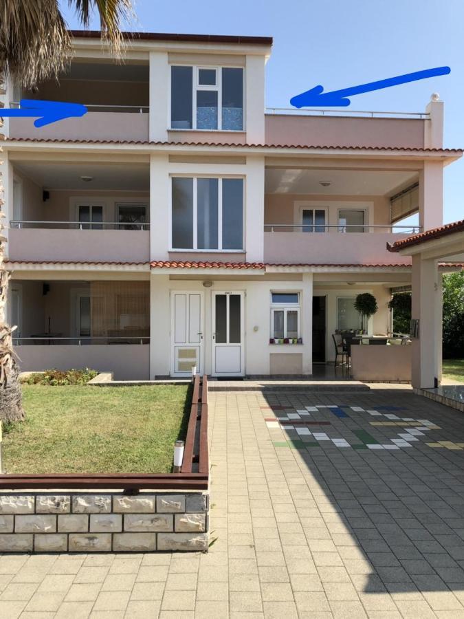 Apartment Resetar *