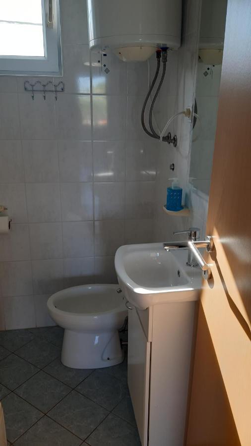 Resetar Apartman Privlaka (Zadar)