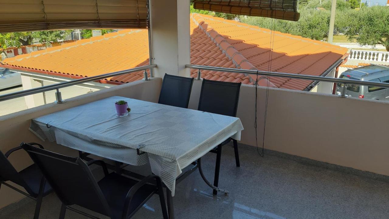 Resetar Apartman Privlaka (Zadar)
