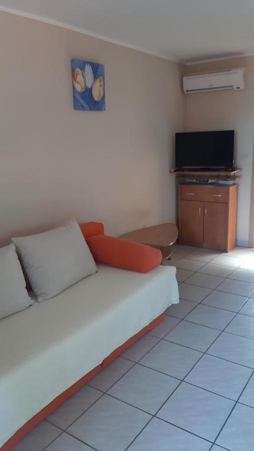 Resetar Apartment Privlaka (Zadar)