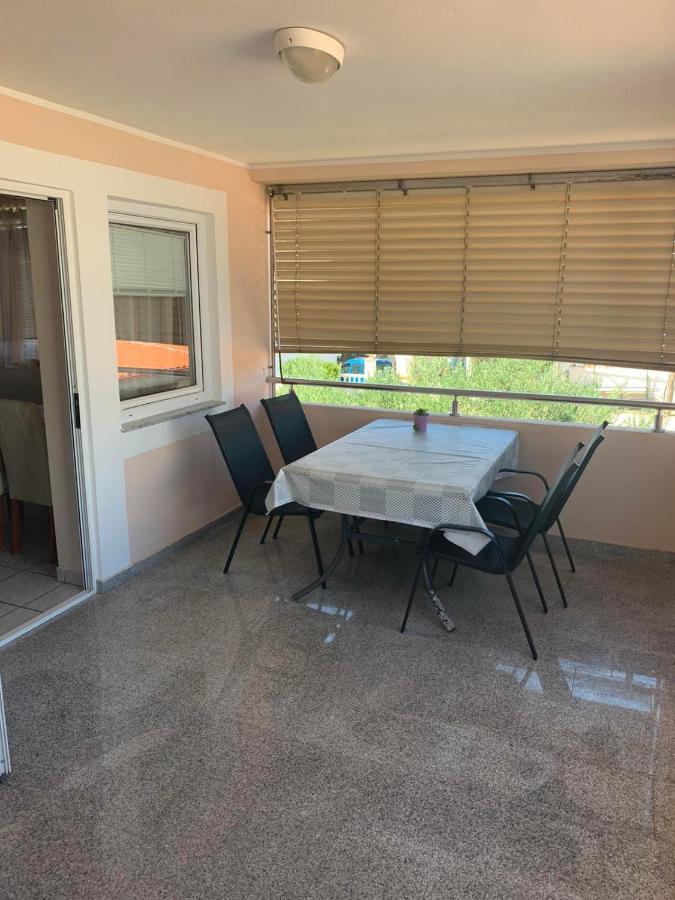 Resetar Apartman Privlaka (Zadar)