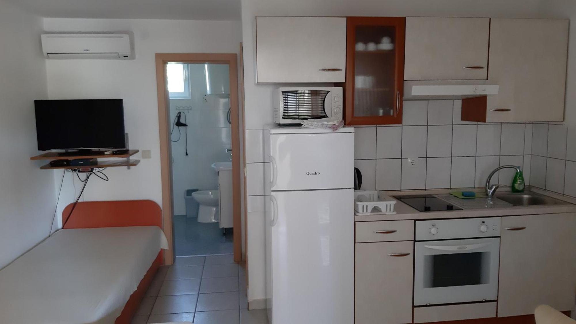 Resetar Privlaka (Zadar)
