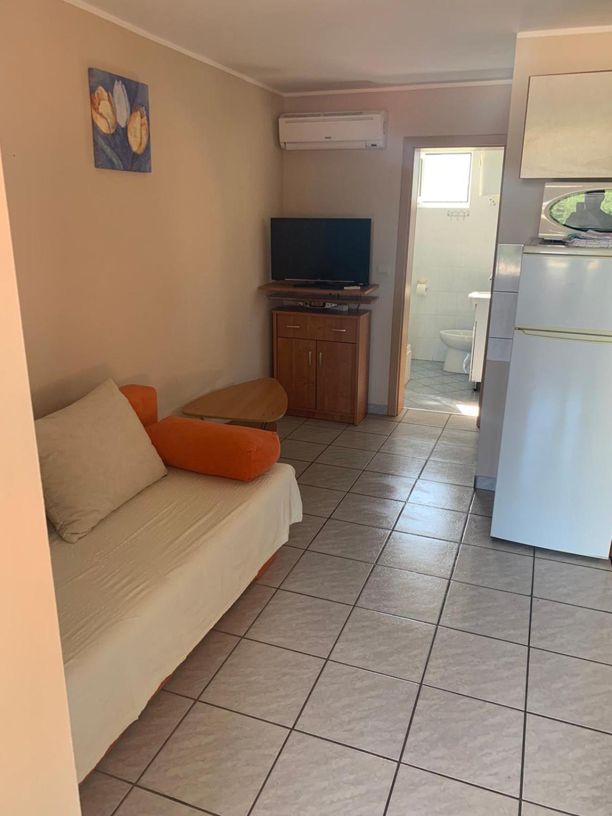 Apartment Resetar