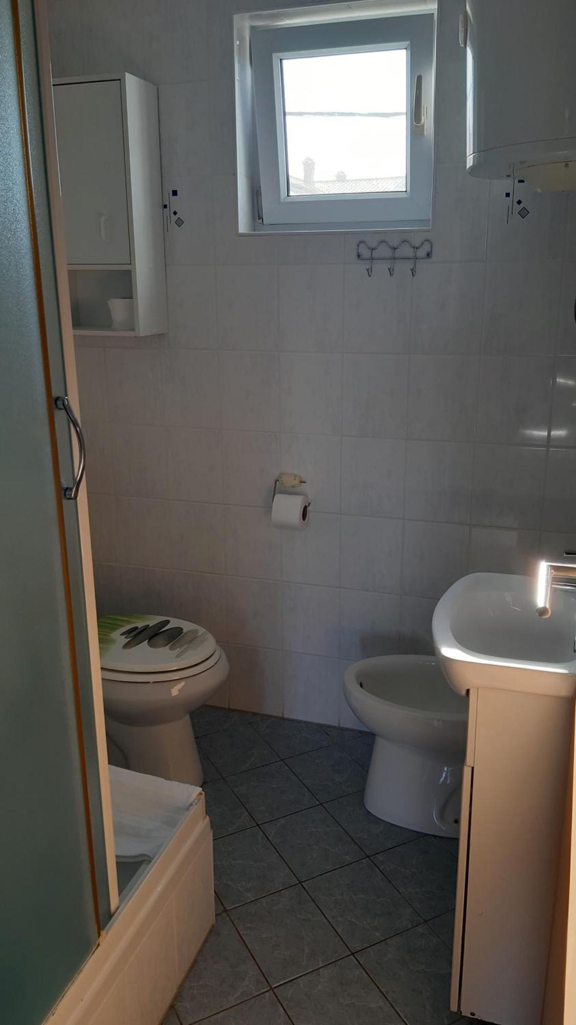 Resetar Privlaka (Zadar)