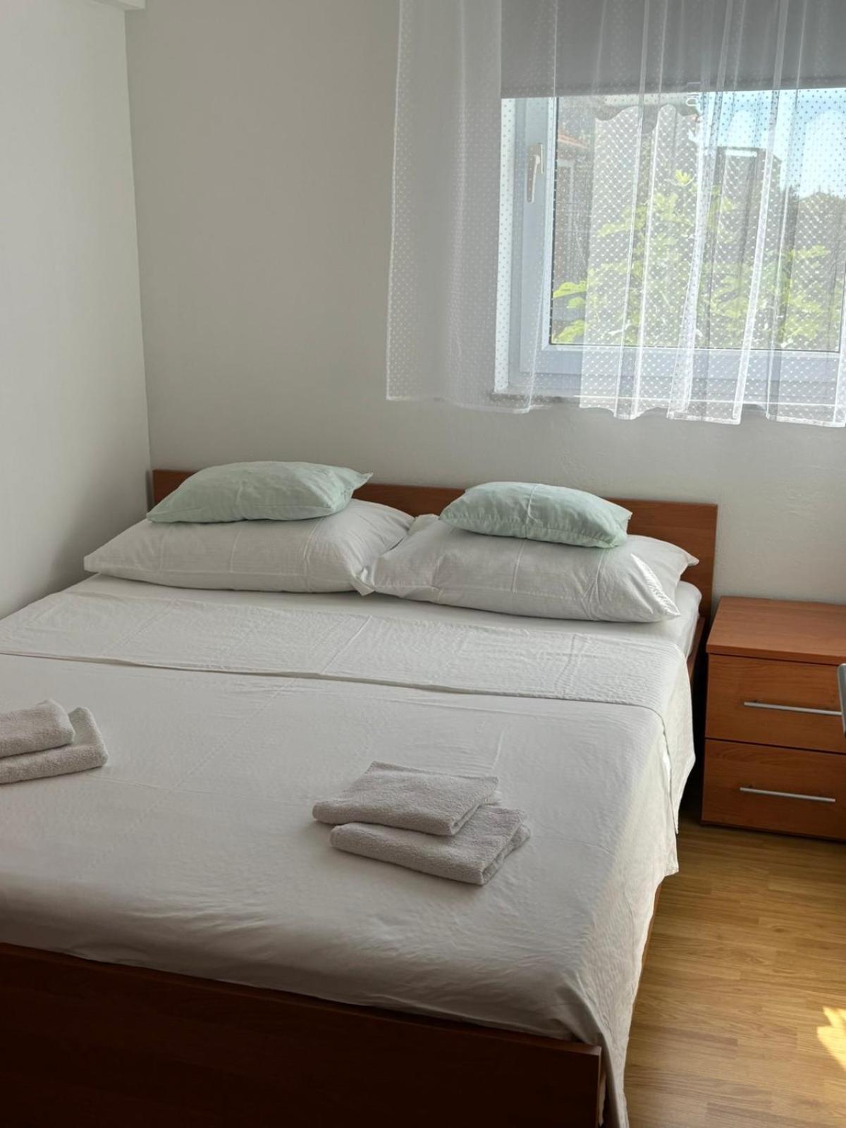 Apartment Resetar *
