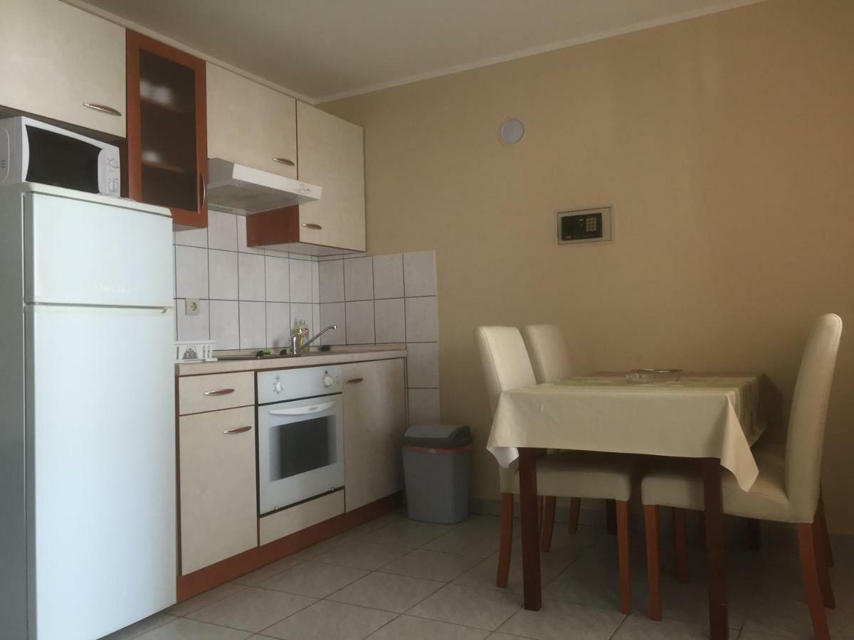 Apartment Resetar Privlaka (Zadar)