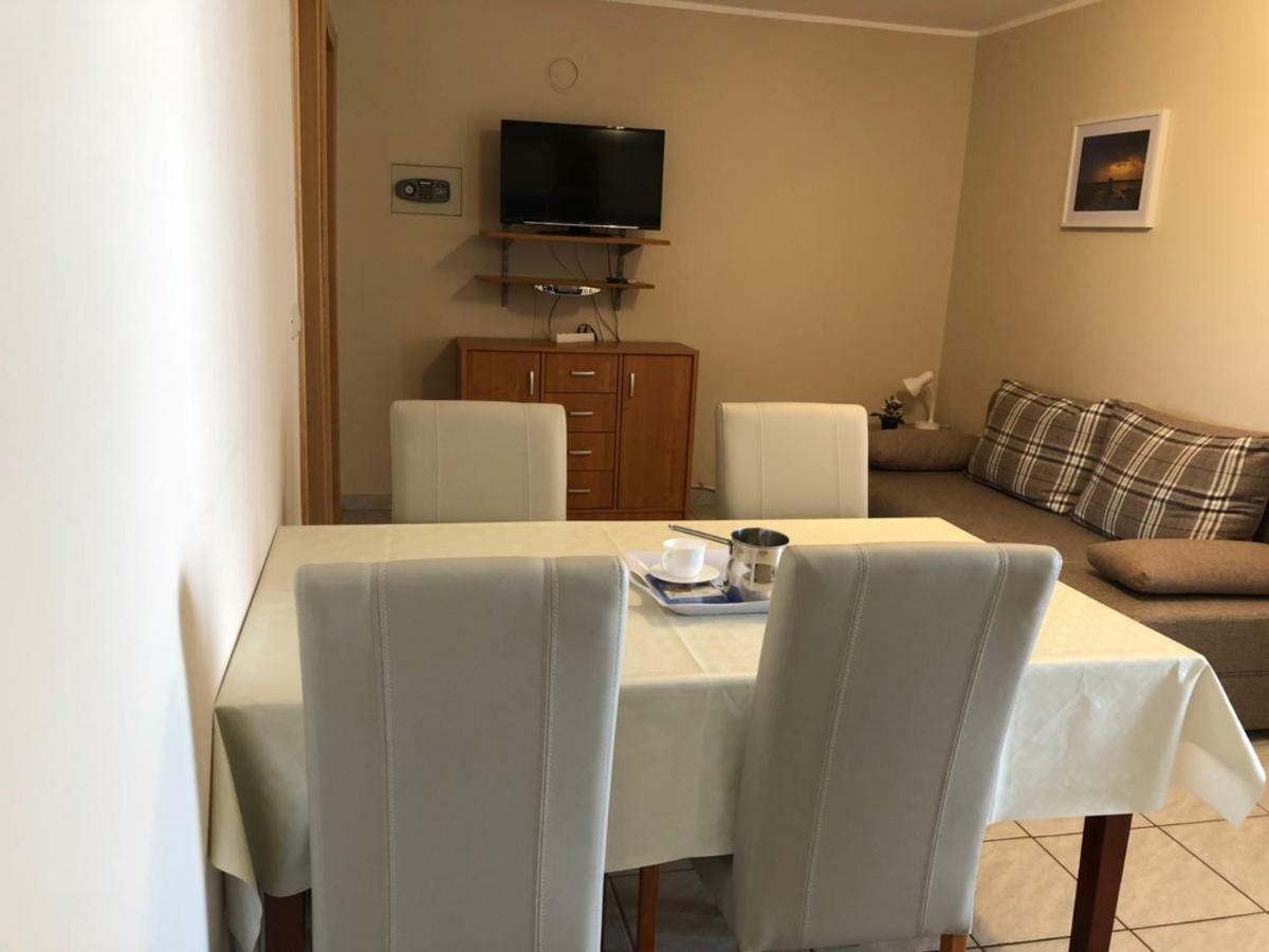Apartman Resetar