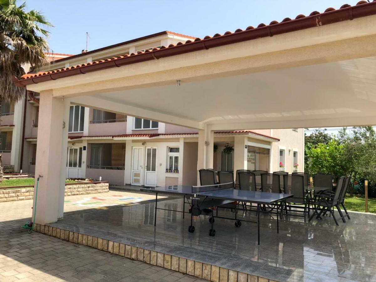 Resetar * Privlaka (Zadar)
