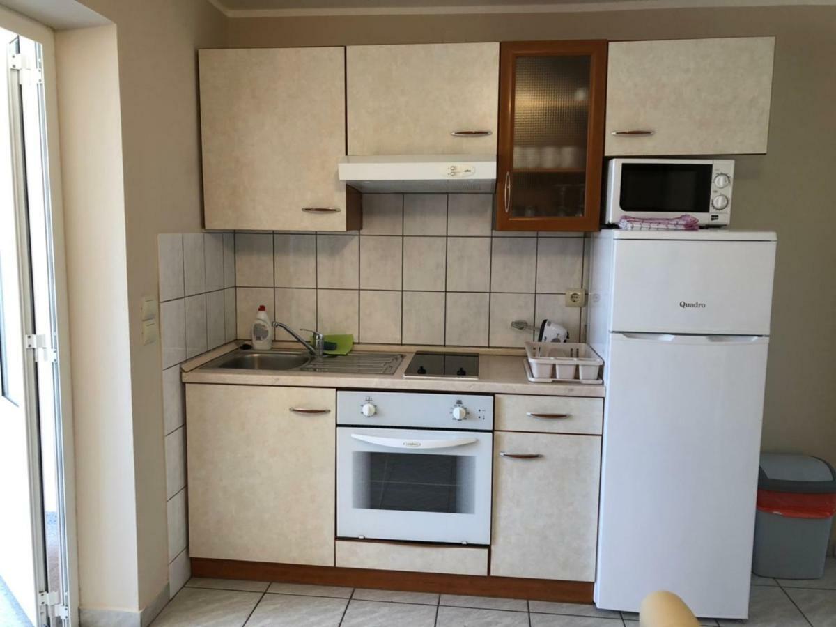 Resetar Apartman