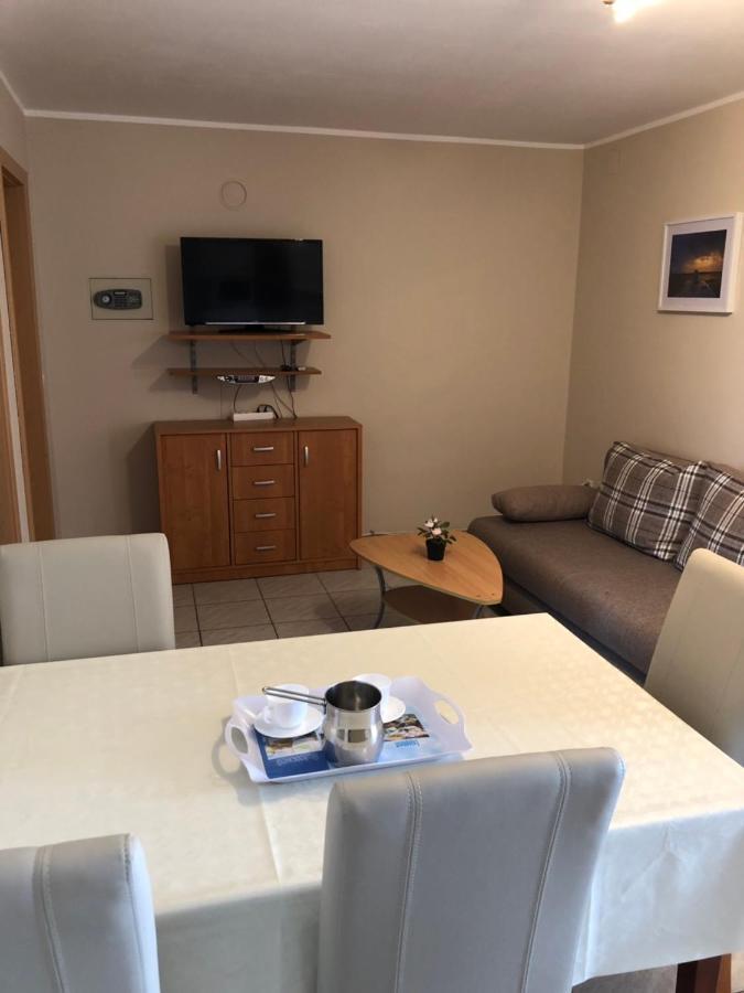 Resetar Apartman *