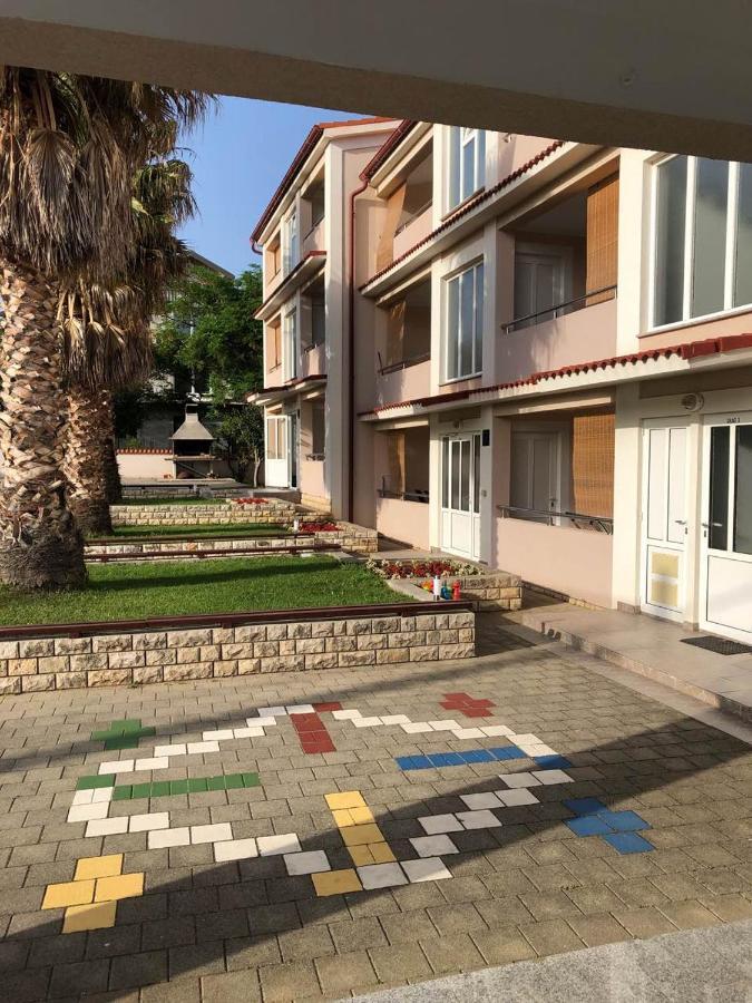 Resetar Apartment Privlaka (Zadar)