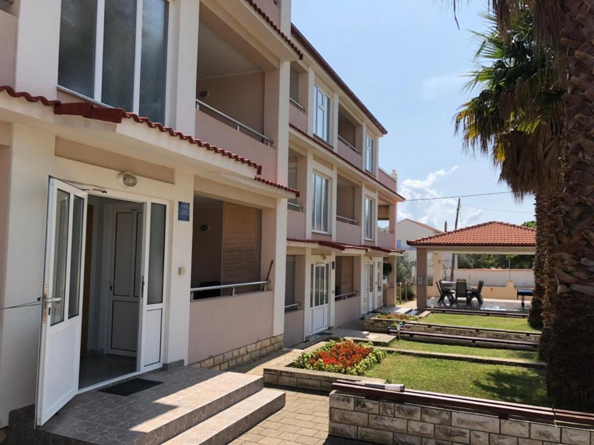 Resetar * Privlaka (Zadar)